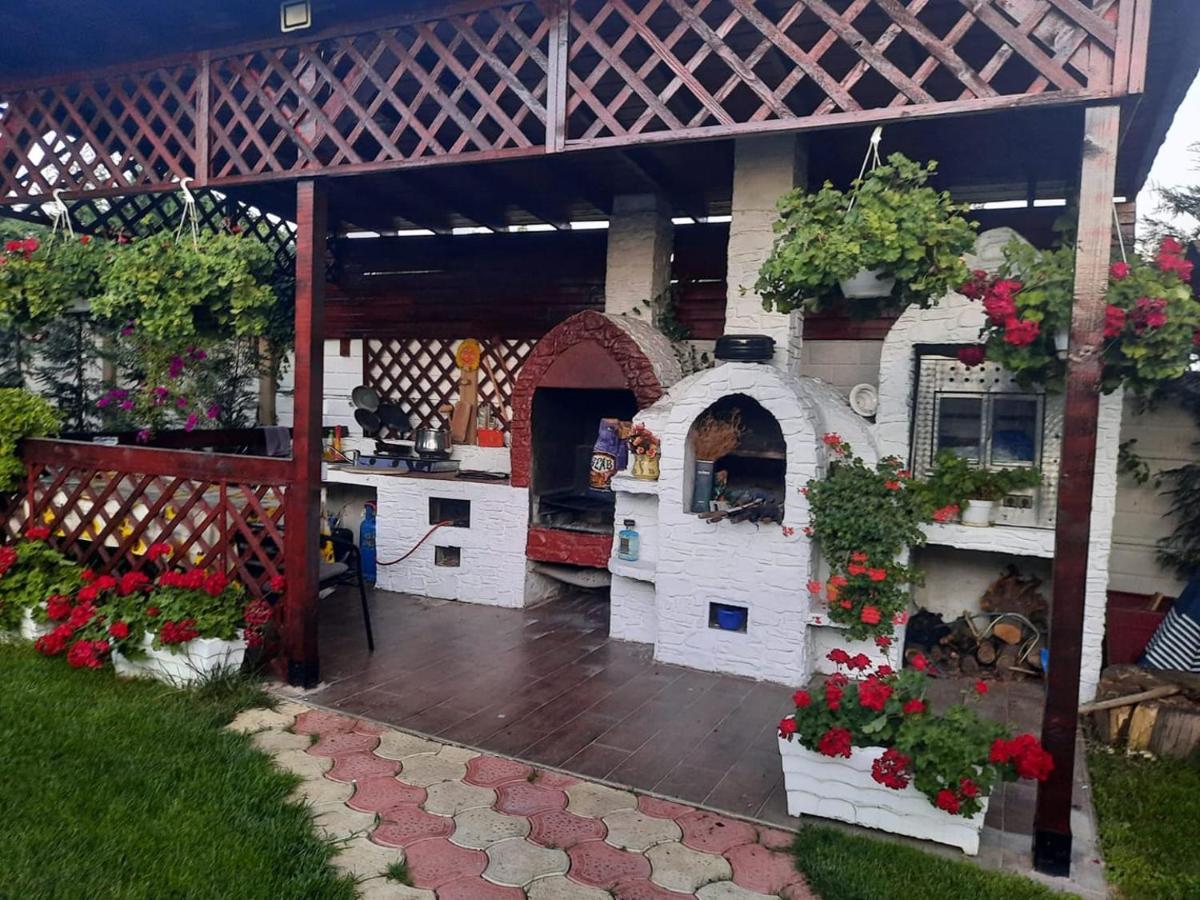 Villa Casa Mona Oradea Exterior foto